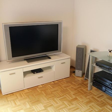 Ferienwohnung Lohrenz Goslar Bagian luar foto