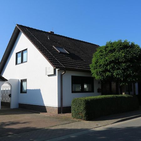 Ferienwohnung Lohrenz Goslar Bagian luar foto