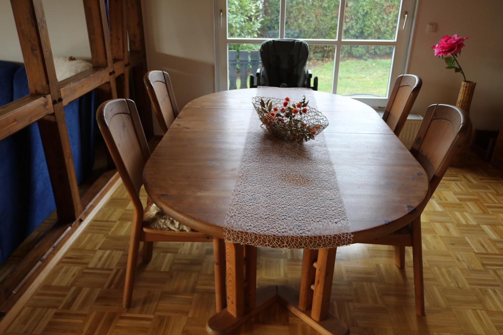 Ferienwohnung Lohrenz Goslar Bagian luar foto