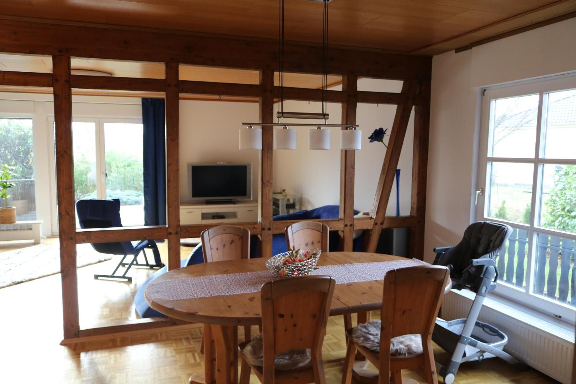 Ferienwohnung Lohrenz Goslar Bagian luar foto