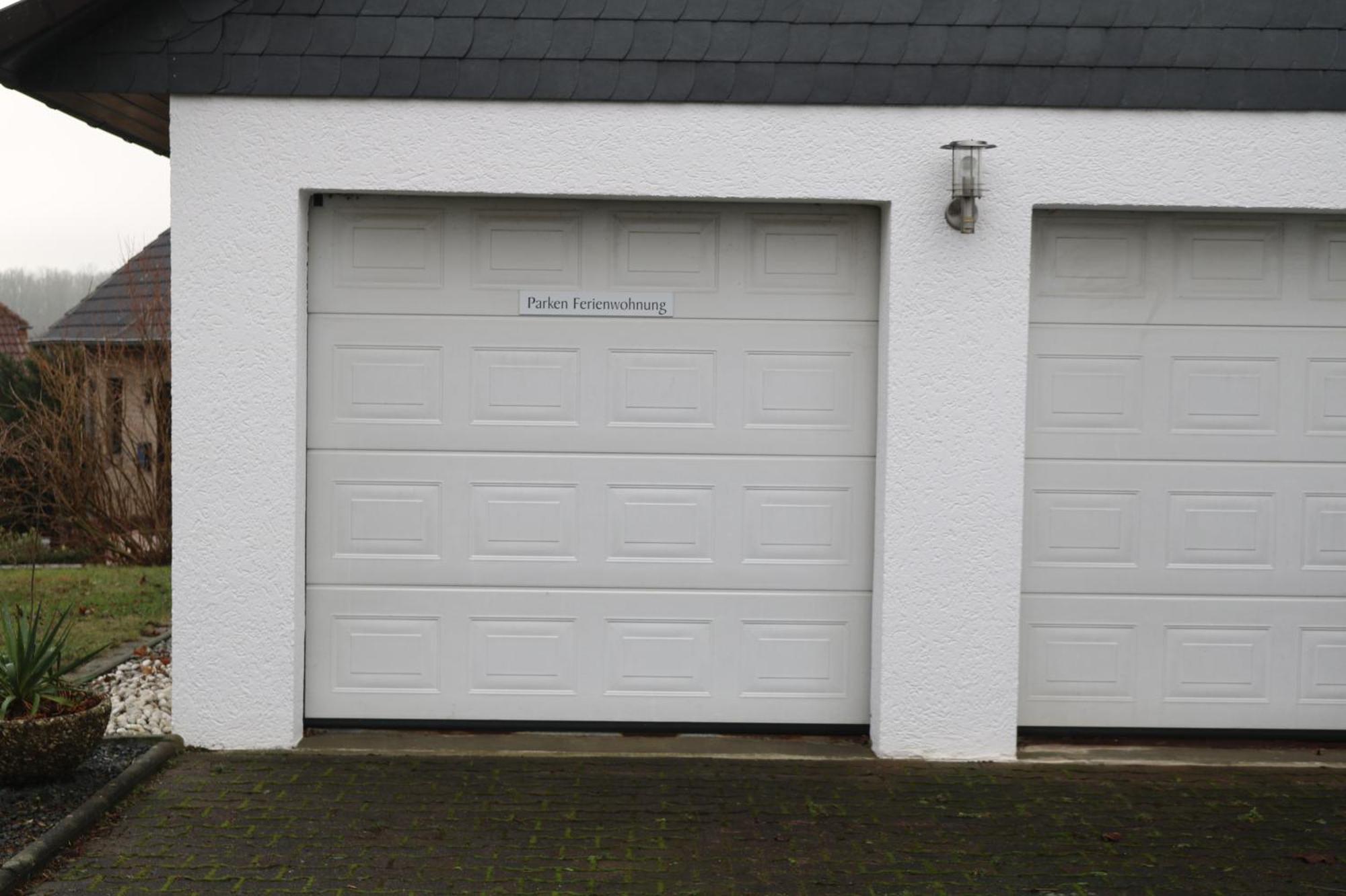 Ferienwohnung Lohrenz Goslar Bagian luar foto